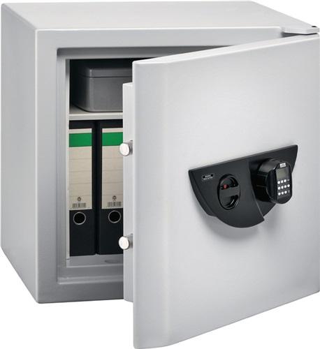 Bild von Wertsch.-Schrank Office-Doku, 124 S H.1096mm B.641mm T.555mm 158,3 l