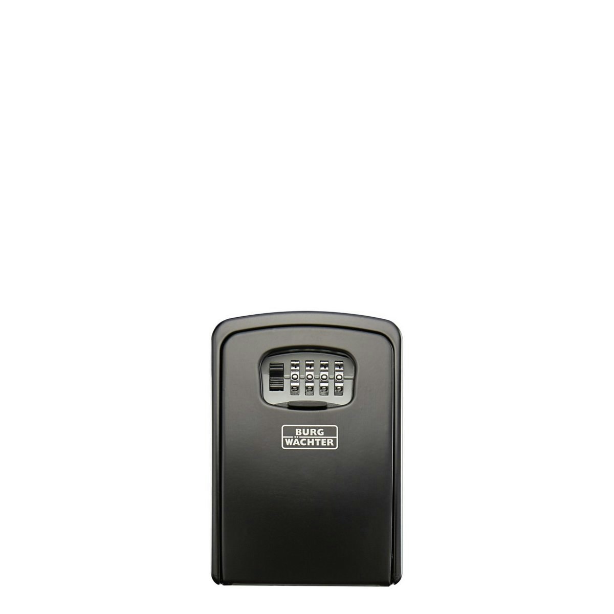 Bild von Burg-wÄchter Schlüsseltresor Key Safe 40 H145xB105xT55mm m.Schutzkappe
