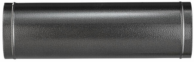 Bild von Burg-Wächter Zeitungsrolle, verzinkter Stahl, rund, News 5800 E, Bx∅ 400x120 mm, Eisenfarbig
