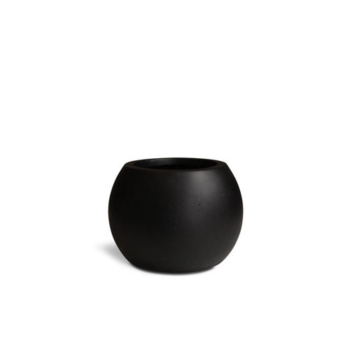 Bild von Fleur Ami Pflanzkübel Polystone Globe – Elegant und funktional
