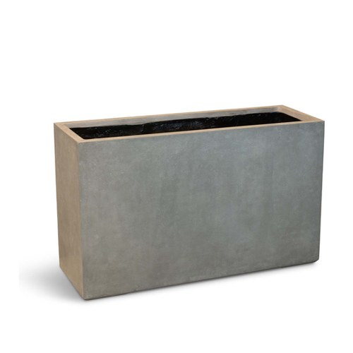 Bild von Roccastone Raumteiler für moderne Gartengestaltung
