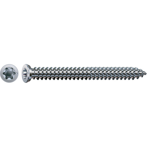 Bild von 100 Stk. Spax Rahmenanker R 89010 SEKO T-STAR plus 7,5x100-T30 galv.verz. WIROX