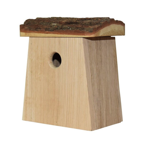 Bild von Nistkasten Natura Premium Lene von Dehner