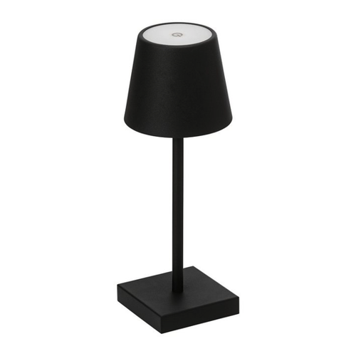 Bild von Dehner LED Solarleuchte Outdoor Akkuleuchte Dyan – Elegante Lichtgestaltung für Innen und Außen