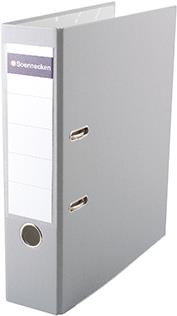 Bild von Soennecken, Ordner, Ordner Rückenbreite: 80 mm Verwendung für Papierformat: DIN A4 (A4, 80 mm, 1 x)