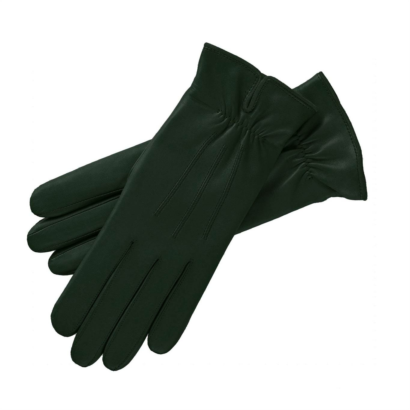 Bild von Roeckl Damen Klassiker-Gerafft Handschuhe