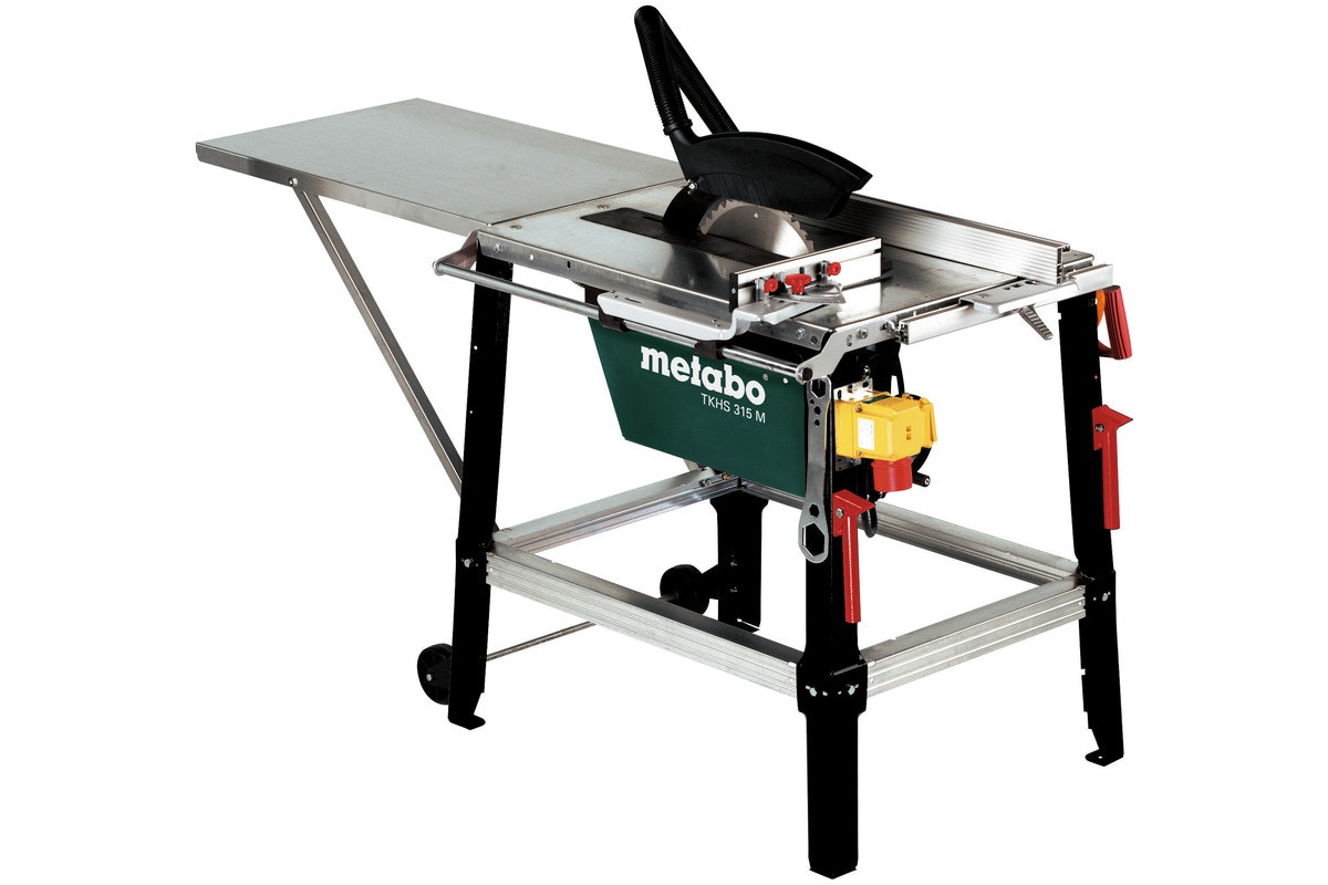 Bild von Tischkreissäge TKHS 315 M 3,1 WNB