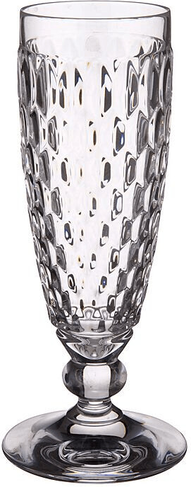 Bild von Villeroy und Boch Boston Sektglas, Kristallglas, 163 mm, 1 Stück (1er Pack)