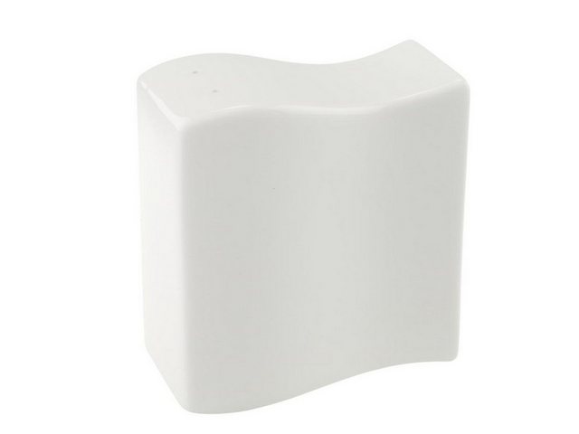 Bild von Villeroy & Boch Salz- / Pfefferstreuer New Wave Salzstreuer, (Gewürzstreuer)