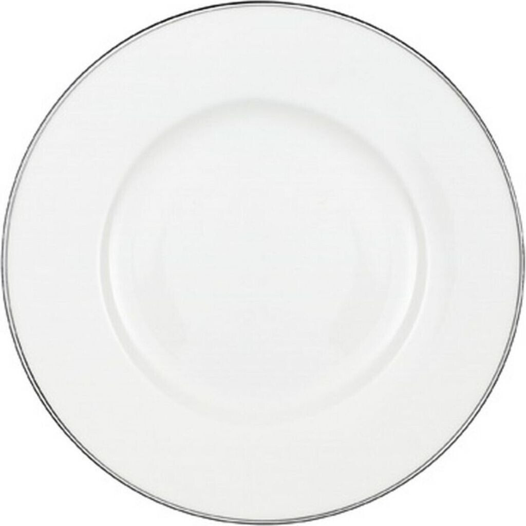 Bild von Villeroy & Boch Frühstücksteller Anmut Platinum No.1 Frühstücksteller ø 22,5 cm, (1 St)