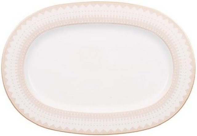 Bild von Villeroy & Boch Servierplatte Samarkand Platte oval