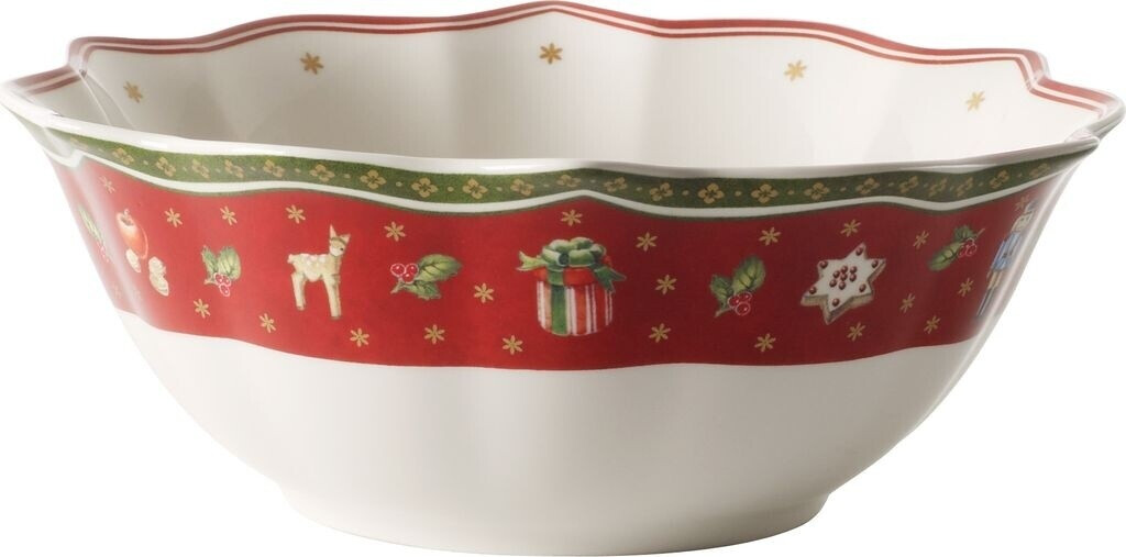 Bild von Villeroy & Boch Schale Toy's Delight Bol 550 ml, Porzellan, (1 Schale, 1-tlg)