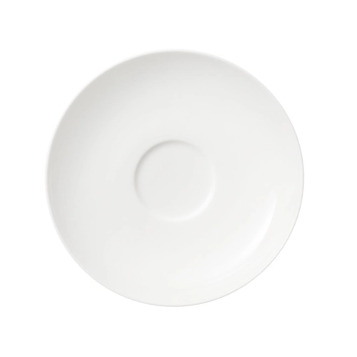 Bild von Twist White Untertasse