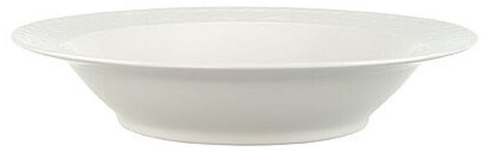 Bild von Villeroy & Boch Salatschüssel Cellini Salatschale, Porzellan, (1-tlg)