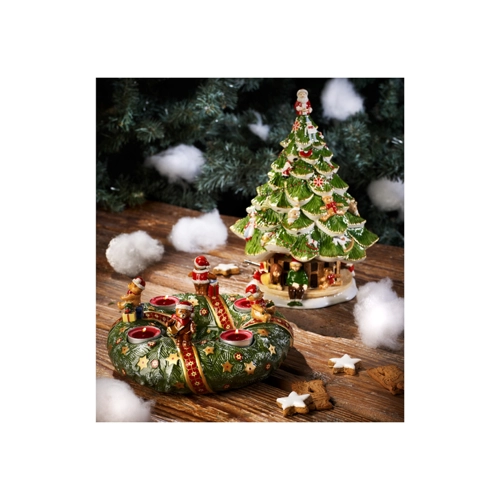 Bild von Christmas Toy's Deko-Figur