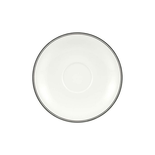 Bild von Villeroy & Boch, Tasse, Café au lait Untertasse XL Charm & Breakfast Design Naif (1 x)