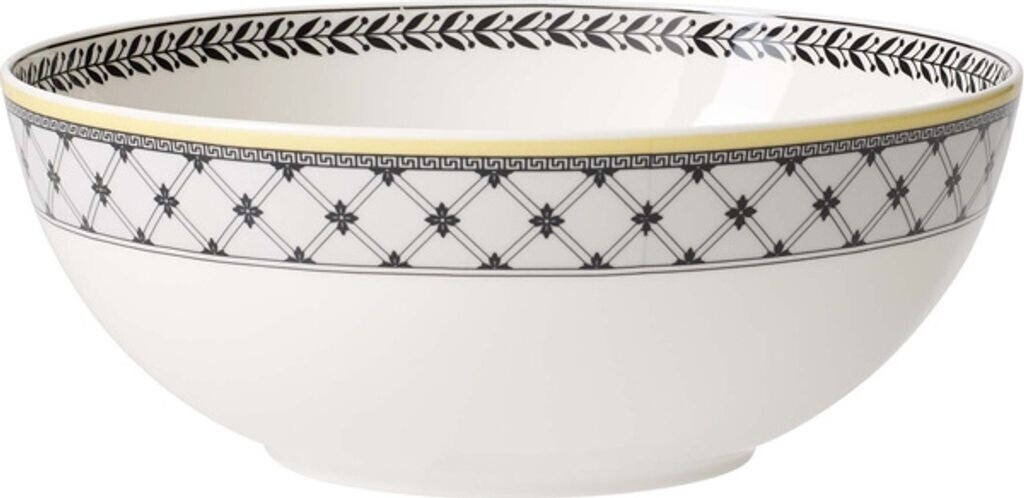Bild von Villeroy & Boch Schale Audun Ferme Schüssel rund 20 cm, (Schüsseln & Schalen)