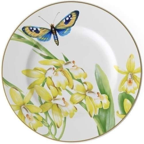 Bild von Villeroy &amp; Boch Amazonia Anmut Brotteller 16 cm