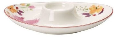 Bild von Villeroy & Boch Eierbecher Mariefleur Basic Eierbecher, (1-tlg., 1 Eierbecher)