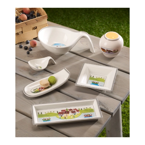 Bild von Design Naif Deko-Schale