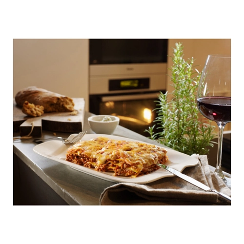 Bild von Villeroy &amp; Boch Pasta Passion Lasagne-Teller Set 2 Stück