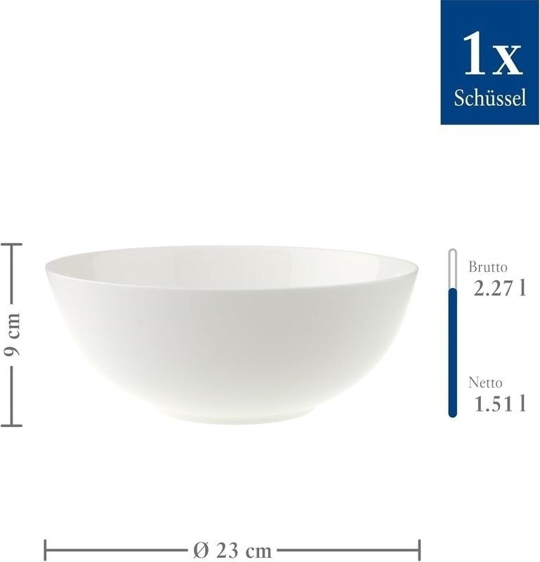 Bild von Royal Salatschale