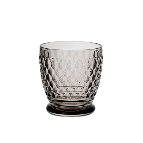 Bild von Villeroy &amp; Boch Boston coloured Becher smoke 0,33 l