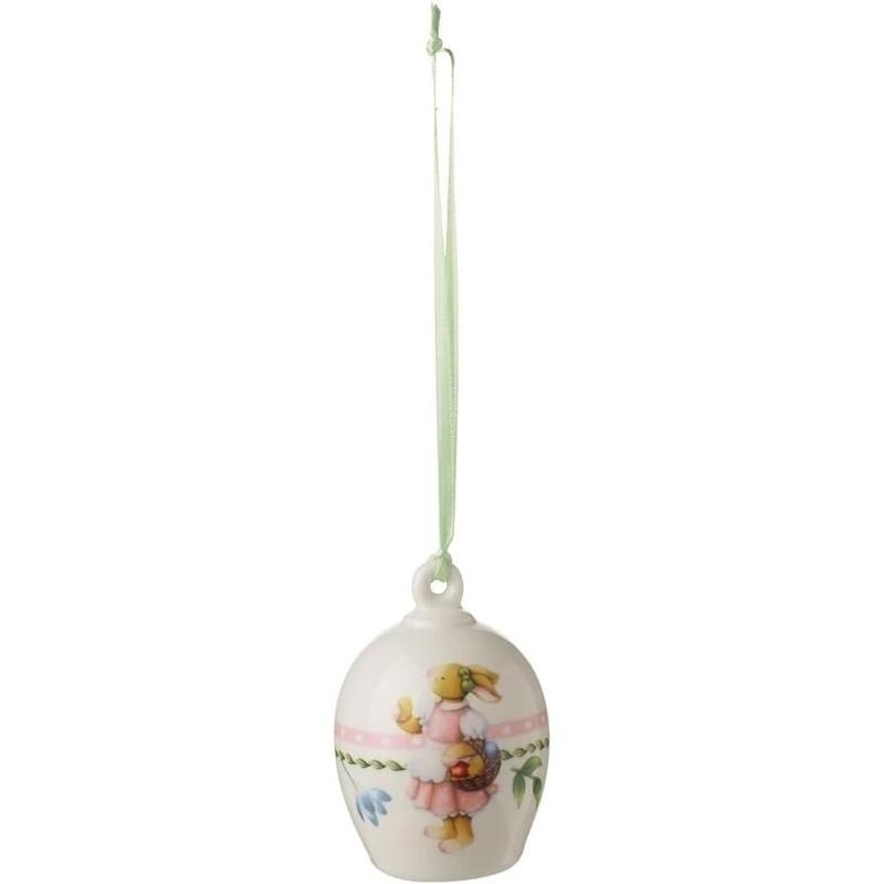 Bild von New Flower Bells Deko-Anhänger
