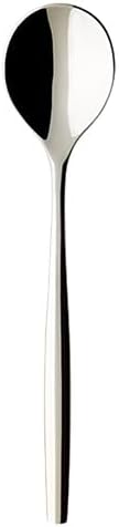 Bild von Villeroy & Boch Signature MetroChic Kaffeelöffel, Länge 14 cm