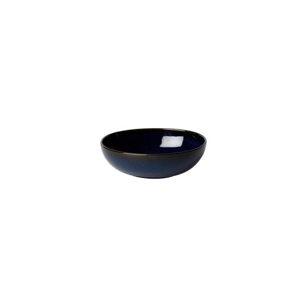 Bild von like. by Villeroy & Boch – Lave Bleu Bol Blau Aus Steingut, Bowl, Spülmaschinenfest, Mikrowellensicher, Schale, Müslischale, Schüssel, Salatschüssel, Suppenschale, Suppenschüssel, Geschirr
