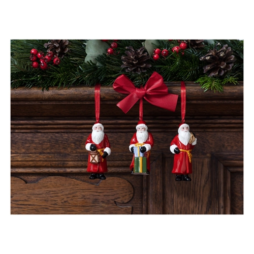 Bild von Nostalgic Ornaments Deko-Anhänger