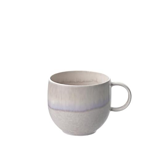 Bild von Villeroy & Boch Perlemor Sand Becher mit Henkel 0,35l
