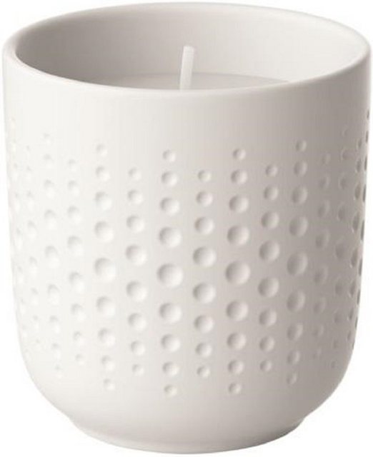 Bild von Villeroy & Boch Duftkerze Manufacture Collier blanc Duftkerze Perle Sparkle