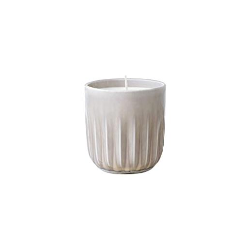 Bild von Villeroy & Boch Duftkerze Beach Vibes 9 cm Perlemor Home Sand