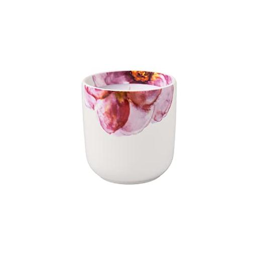 Bild von Rose Garden Kerze