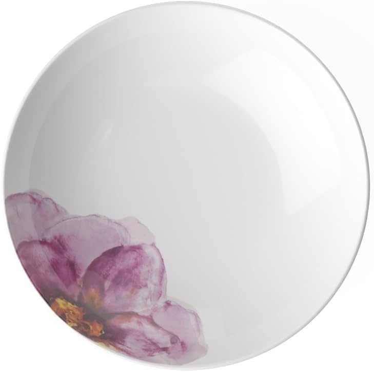 Bild von Villeroy &amp; Boch Rose Garden Teedose mit Deckel 0,7l