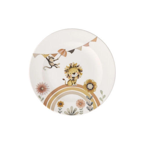 Bild von Villeroy &amp; Boch Roar like a Lion Kinderteller 21,5cm