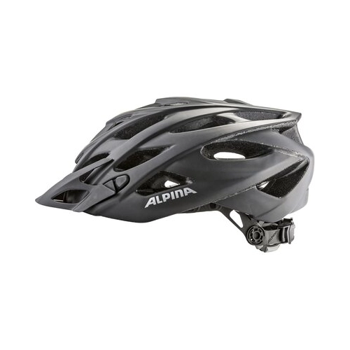 Bild von Alpina D-Alto L.E. Radhelm (57-61 cm, 45 black matt)