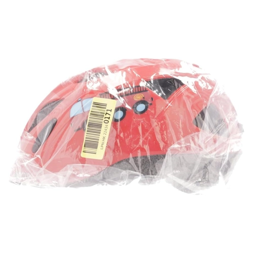 Bild von Alpina Ximo Kinderfahrradhelm (49-54 cm, 11 white hearts)