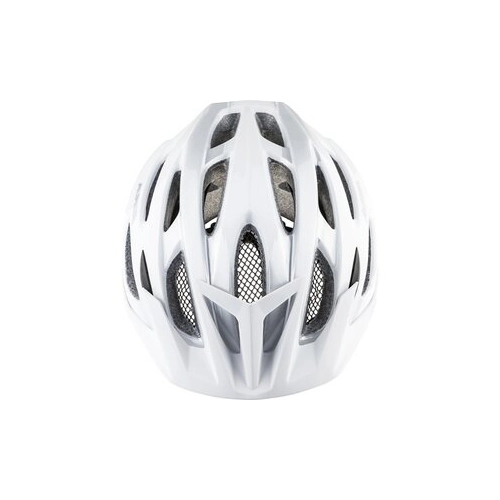 Bild von Alpina MTB 17 Fahrradhelm (58-61 cm, 81 darkblue/neon)