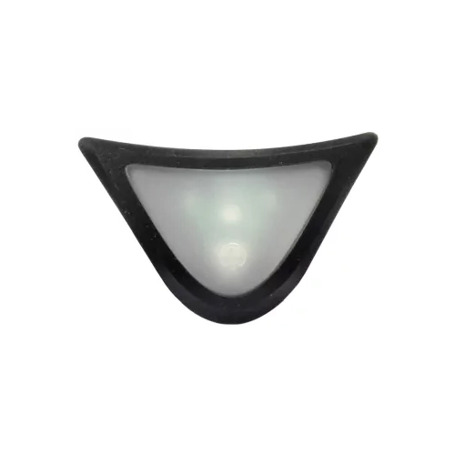 Bild von Alpina Fahrradhelmlicht Plug-in-Light III (transparent)
