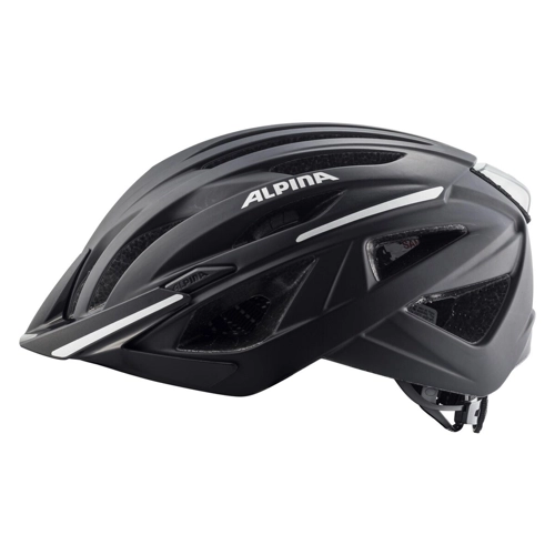 Bild von Alpina Haga Radhelm (55-59 cm, 40 be visible)