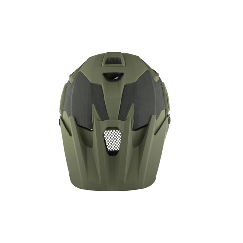 Bild von Alpina Rootage Endurohelm (57-62 cm, 32 coffee/grey matt)