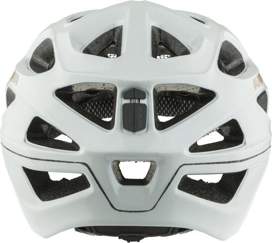 Bild von Alpina Mythos 3.0 L.E. Fahrradhelm (59-64 cm, 37 dark/silver matt)