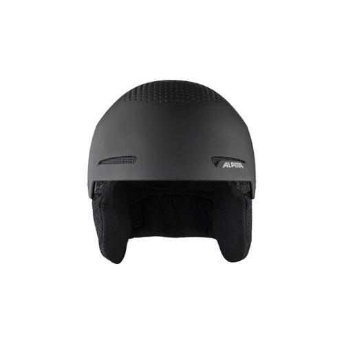 Bild von Alpina Zupo Kinder Skihelm (46-48 cm, 80 blue matt)
