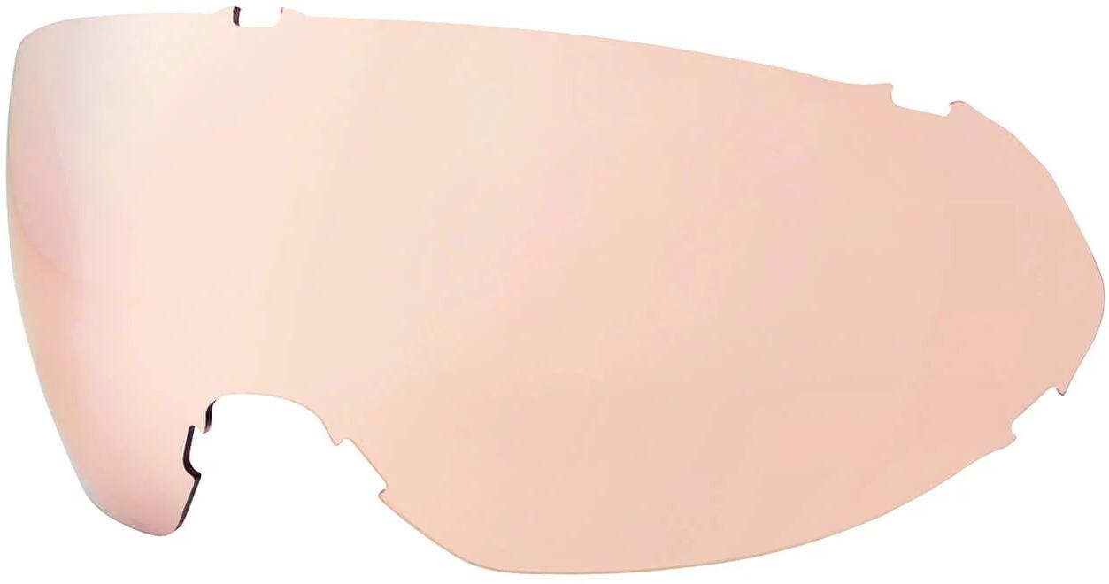 Bild von Alpina Ersatzvisier f&uuml;r Alto Q-Lite Visier-Skihelm (902 gold, f&uuml;r 55-59 cm)