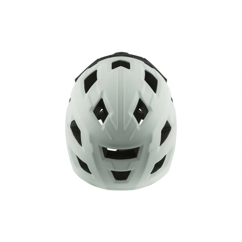 Bild von Alpina Rupi Fullface-Helm Kids (50-55 cm, 10 off white matt)