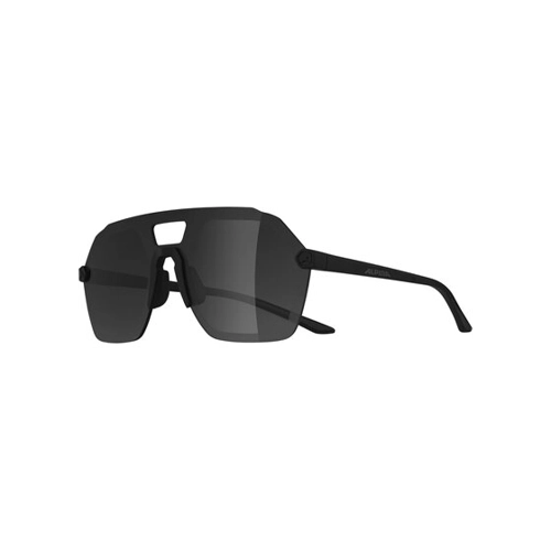 Bild von Alpina Beam I Sportbrille (371 olive matt, Ceramic, Scheibe: bronce mirror (S3))