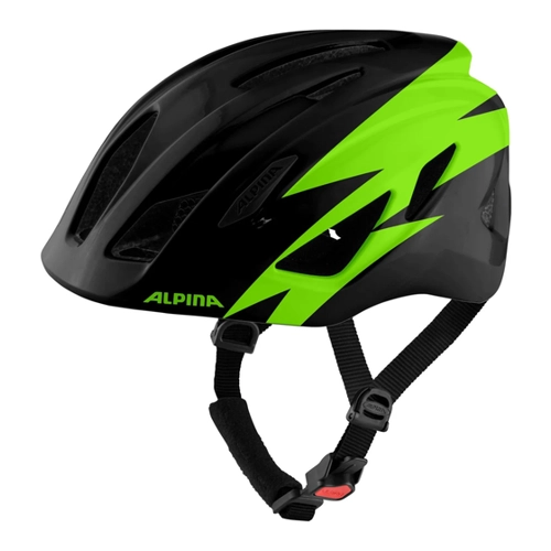 Bild von Alpina Pico Kinder Fahrradhelm (50-55 cm, 56 purple gloss)