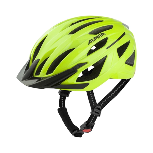 Bild von Alpina Gent Mips Radhelm (51-56 cm, 10 be visible gloss)